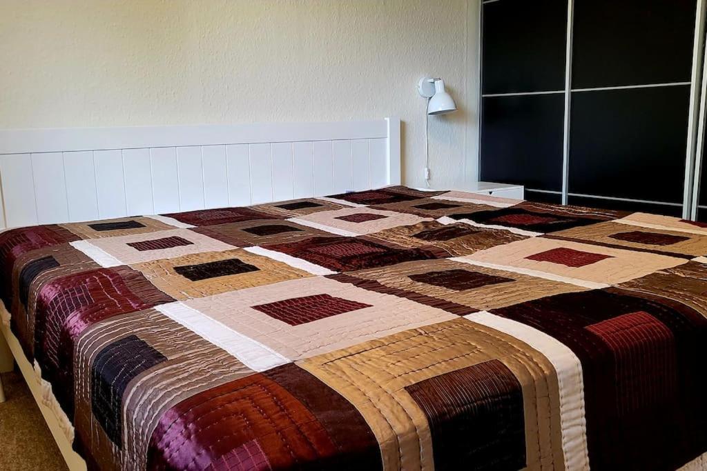 Villa Thuya Rica House Billund Esterno foto