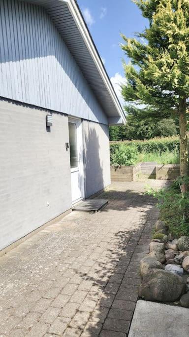 Villa Thuya Rica House Billund Esterno foto