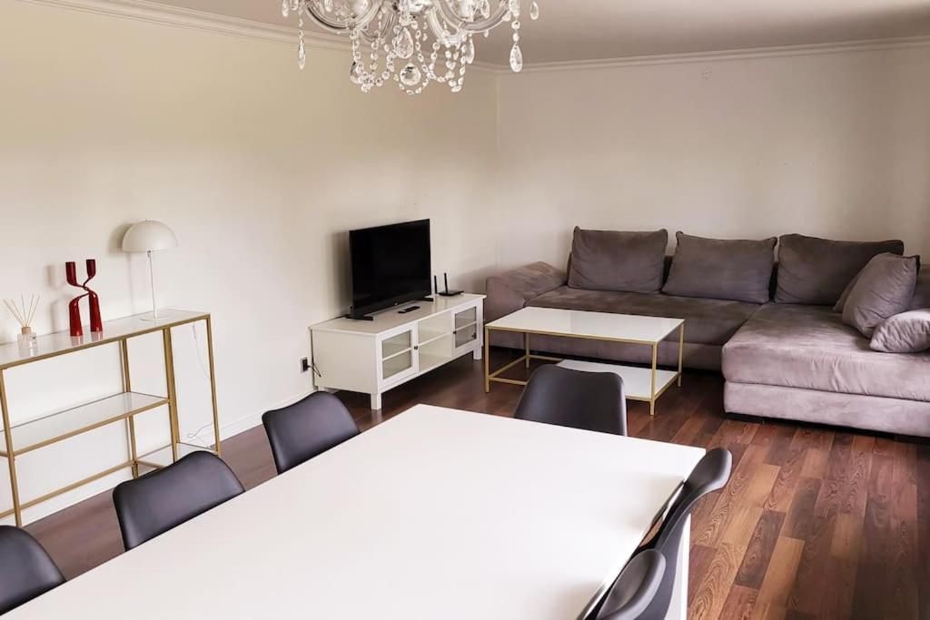 Villa Thuya Rica House Billund Esterno foto