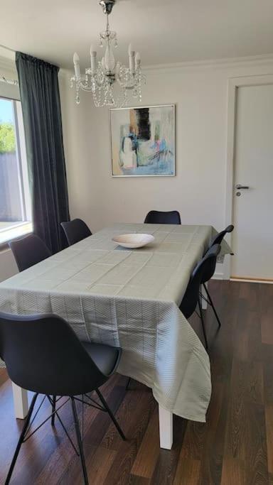Villa Thuya Rica House Billund Esterno foto
